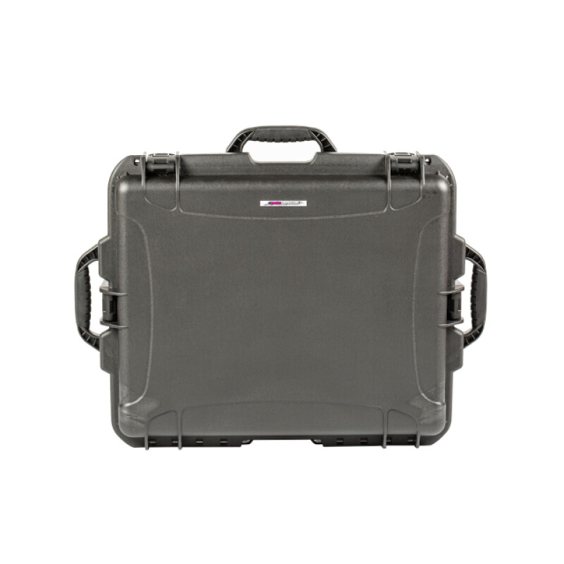 OffRoadTeam EL613700 IP65 кейс пластиковый 580*465*203мм черный