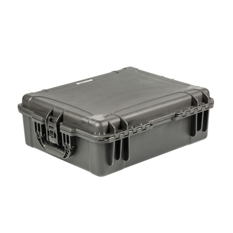 OffRoadTeam EL613700 IP65 кейс пластиковый 580*465*203мм черный