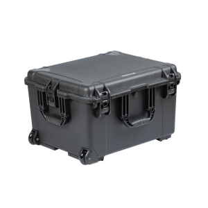 OffRoadTeam EL613750 IP65 кейс пластиковый 580*460*354мм с колесами черный