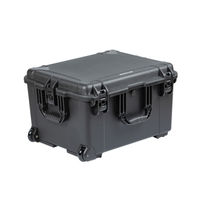 OffRoadTeam EL613750 IP65 кейс пластиковый 580*460*354мм с колесами черный