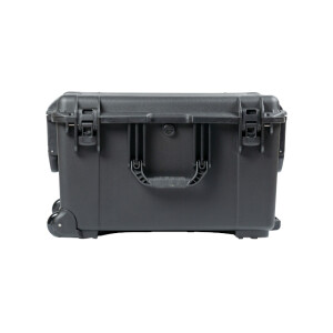 OffRoadTeam EL613750 IP65 кейс пластиковый 580*460*354мм с колесами черный