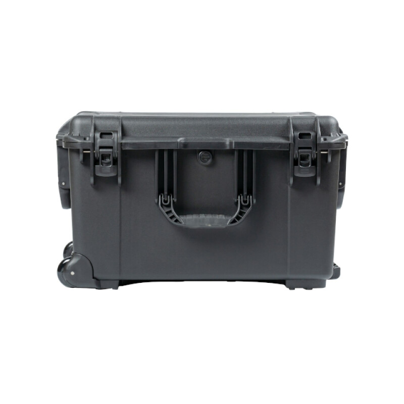 OffRoadTeam EL613750 IP65 кейс пластиковый 580*460*354мм с колесами черный