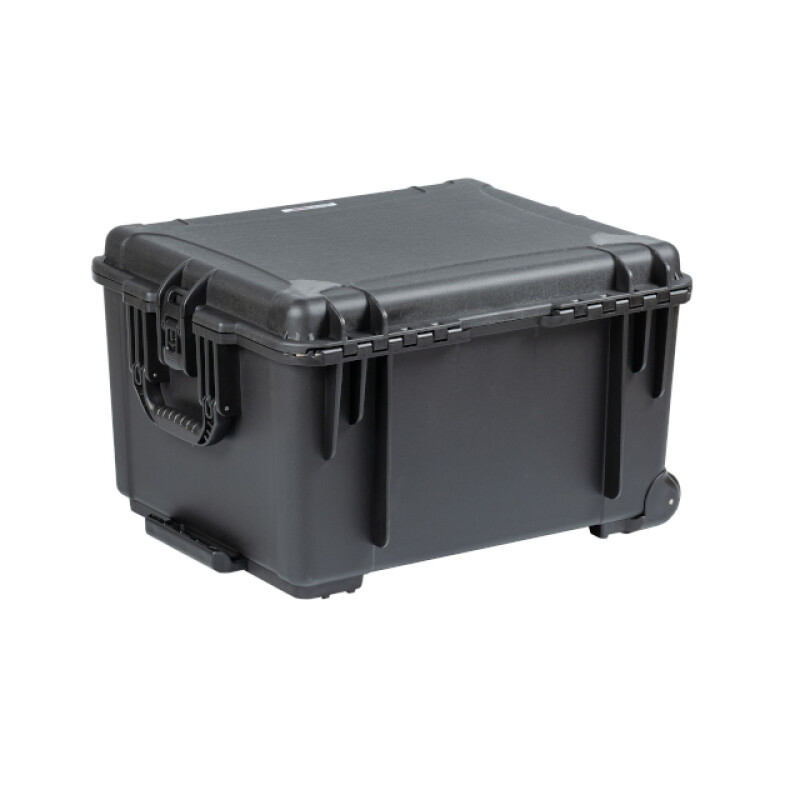 OffRoadTeam EL613750 IP65 кейс пластиковый 580*460*354мм с колесами черный