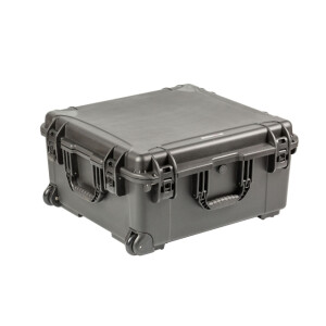 OffRoadTeam EL613875 IP65 кейс пластиковый 596*555*300мм с колесами черный