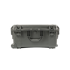 OffRoadTeam EL613875 IP65 кейс пластиковый 596*555*300мм с колесами черный