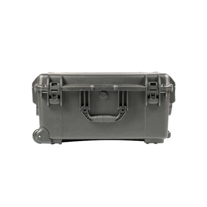 OffRoadTeam EL613875 IP65 кейс пластиковый 596*555*300мм с колесами черный