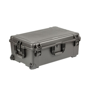 OffRoadTeam EL613950 IP65 кейс пластиковый 765*485*290мм с колесами черный