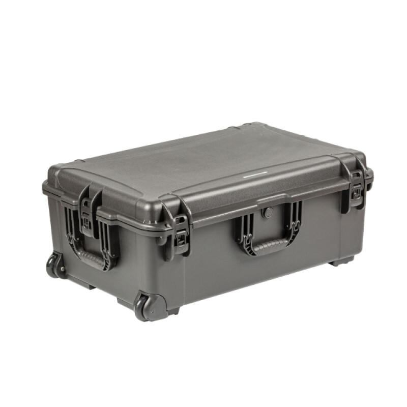 OffRoadTeam EL613950 IP65 кейс пластиковый 765*485*290мм с колесами черный