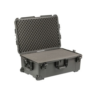 OffRoadTeam EL613950 IP65 кейс пластиковый 765*485*290мм с колесами черный