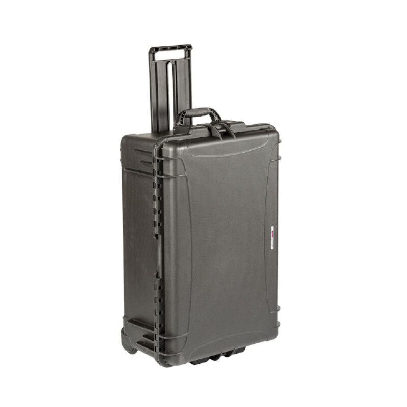 OffRoadTeam EL613950 IP65 кейс пластиковый 765*485*290мм с колесами черный