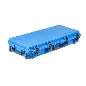 OffRoadTeam EL614100 IP65 кейс пластиковый 1000*362*154мм с колесами синий