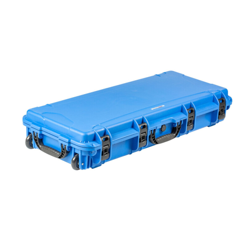 OffRoadTeam EL614100 IP65 кейс пластиковый 1000*362*154мм с колесами синий