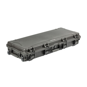 OffRoadTeam EL614100 IP65 кейс пластиковый 1000*362*154мм с колесами черный