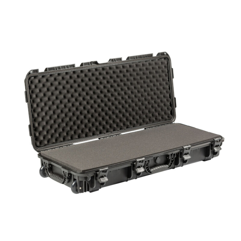 OffRoadTeam EL614100 IP65 кейс пластиковый 1000*362*154мм с колесами черный