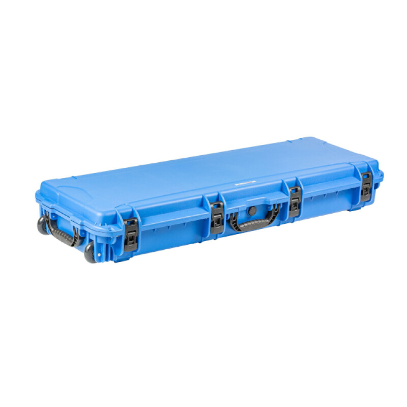 OffRoadTeam EL614200 IP65 кейс пластиковый 1130*362*150мм с колесами синий