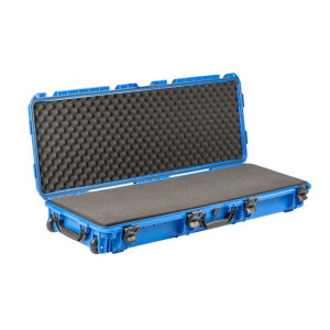 OffRoadTeam EL614200 IP65 кейс пластиковый 1130*362*150мм с колесами синий