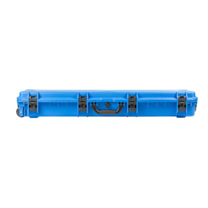 OffRoadTeam EL614200 IP65 кейс пластиковый 1130*362*150мм с колесами синий