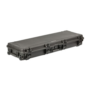 OffRoadTeam EL614200 IP65 кейс пластиковый 1130*362*150мм с колесами черный