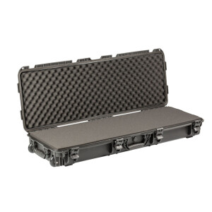 OffRoadTeam EL614200 IP65 кейс пластиковый 1130*362*150мм с колесами черный