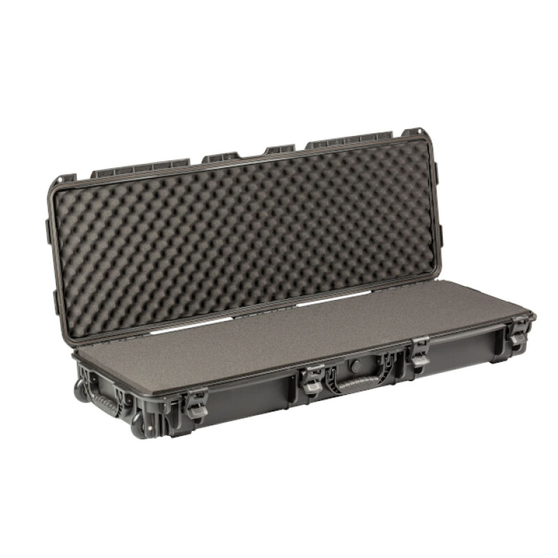 OffRoadTeam EL614200 IP65 кейс пластиковый 1130*362*150мм с колесами черный