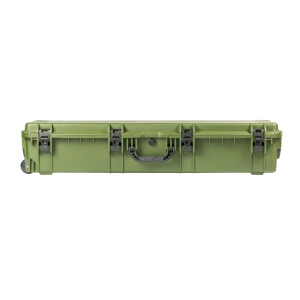 OffRoadTeam EL614220 IP65 кейс пластиковый 1130*362*220мм с колесами зеленый