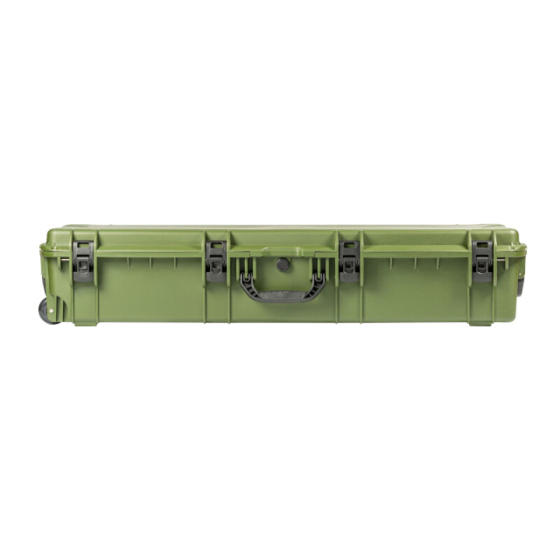 OffRoadTeam EL614220 IP65 кейс пластиковый 1130*362*220мм с колесами зеленый