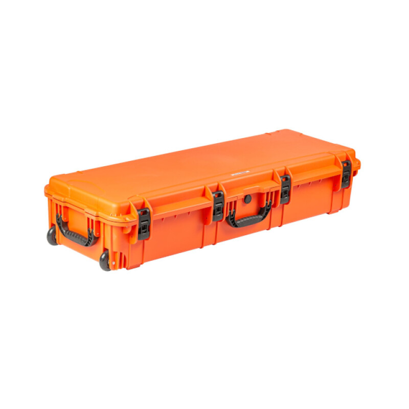 OffRoadTeam EL614220 IP65 кейс пластиковый 1130*362*220мм с колесами оранжевый