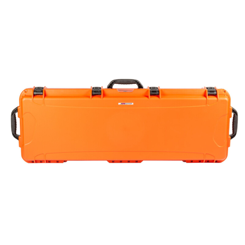 OffRoadTeam EL614220 IP65 кейс пластиковый 1130*362*220мм с колесами оранжевый