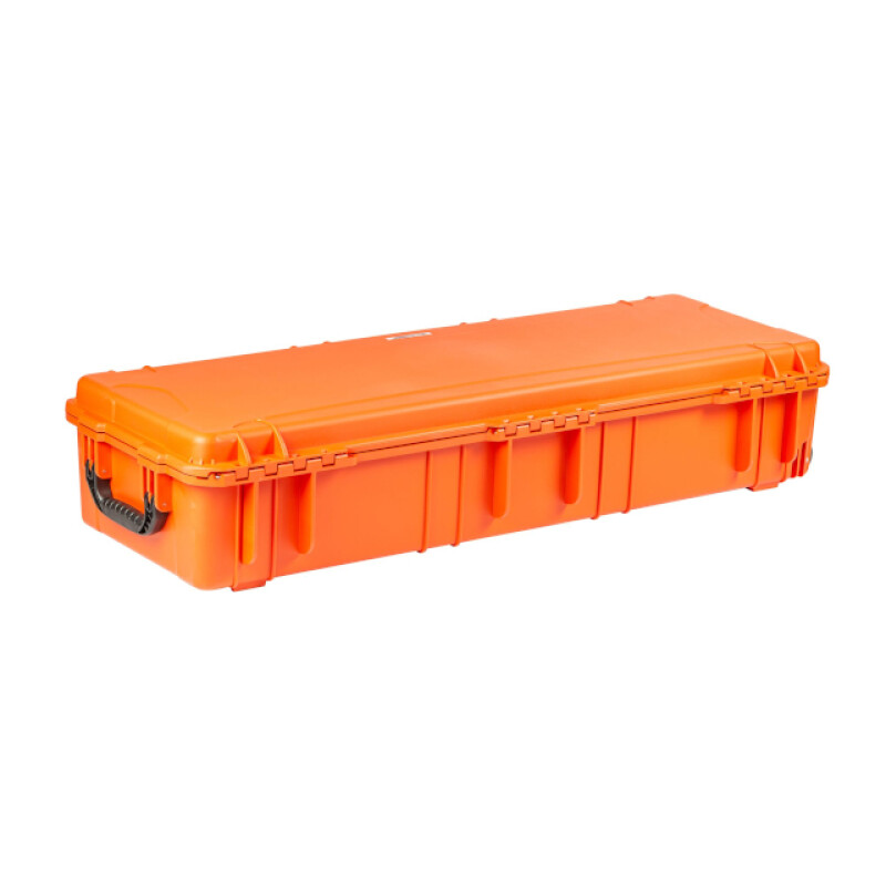OffRoadTeam EL614220 IP65 кейс пластиковый 1130*362*220мм с колесами оранжевый