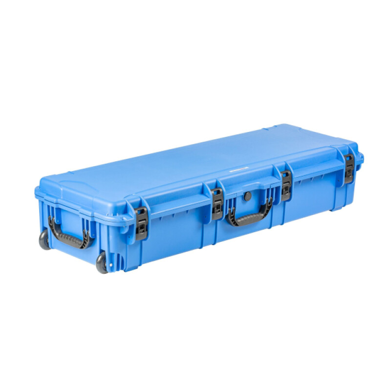 OffRoadTeam EL614220 IP65 кейс пластиковый 1130*362*220мм с колесами синий