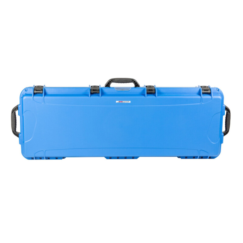 OffRoadTeam EL614220 IP65 кейс пластиковый 1130*362*220мм с колесами синий