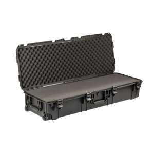 OffRoadTeam EL614220 IP65 кейс пластиковый 1130*362*220мм с колесами черный