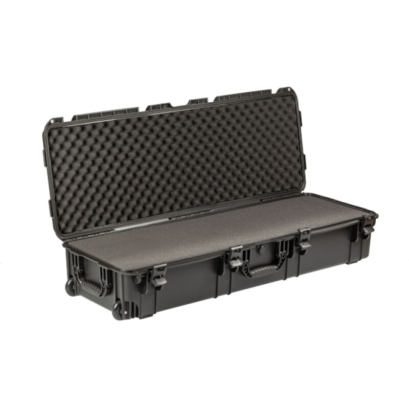 OffRoadTeam EL614220 IP65 кейс пластиковый 1130*362*220мм с колесами черный