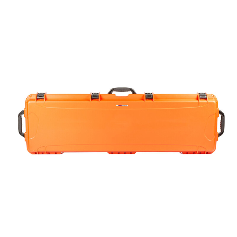 OffRoadTeam EL614300 IP65 кейс пластиковый 1298*362*154мм с колесами оранжевый