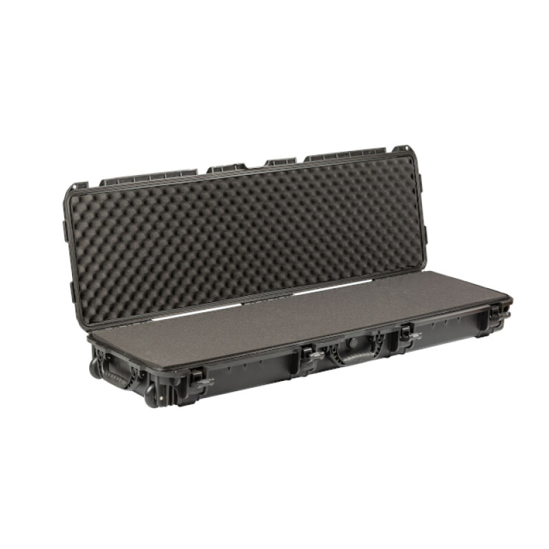 OffRoadTeam EL614300 IP65 кейс пластиковый 1298*362*154мм с колесами черный