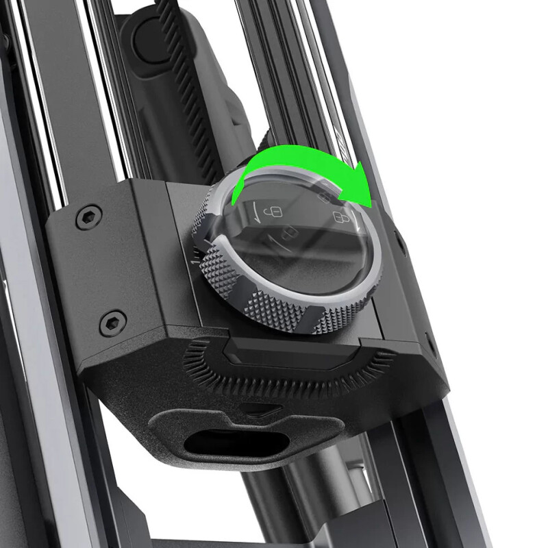 Zeapon Micro3 E1000 PONS PT Kit слайдер моторизованный