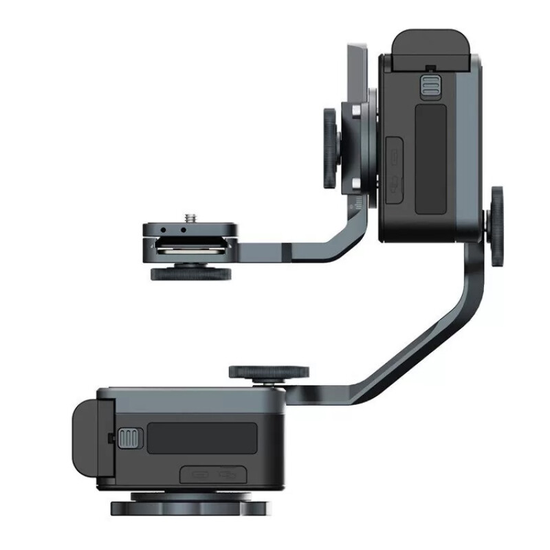 Zeapon Micro3 E1000 PONS PT Kit слайдер моторизованный