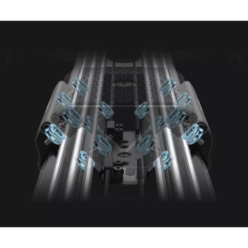 Zeapon Micro3 E1000 PONS PT Kit слайдер моторизованный