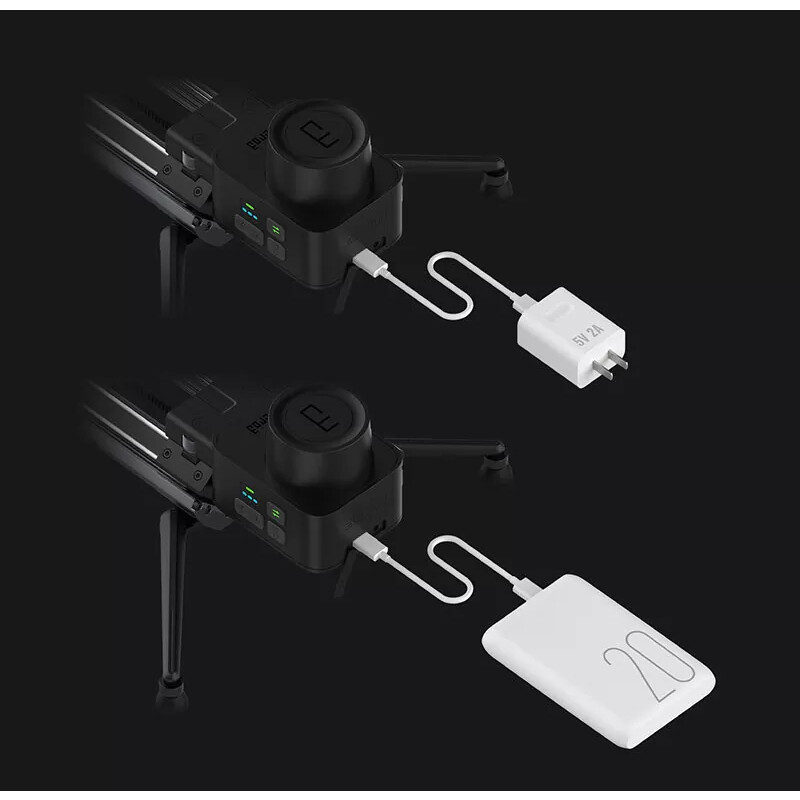 Zeapon Micro3 E1000 PONS PT Kit слайдер моторизованный