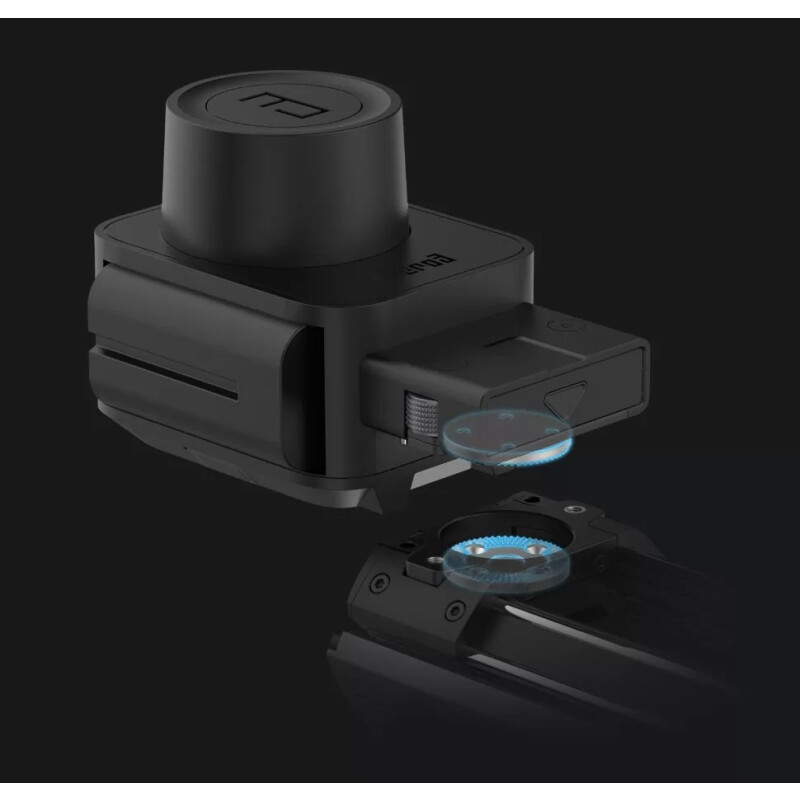 Zeapon Micro3 E1000 PONS PT Kit слайдер моторизованный