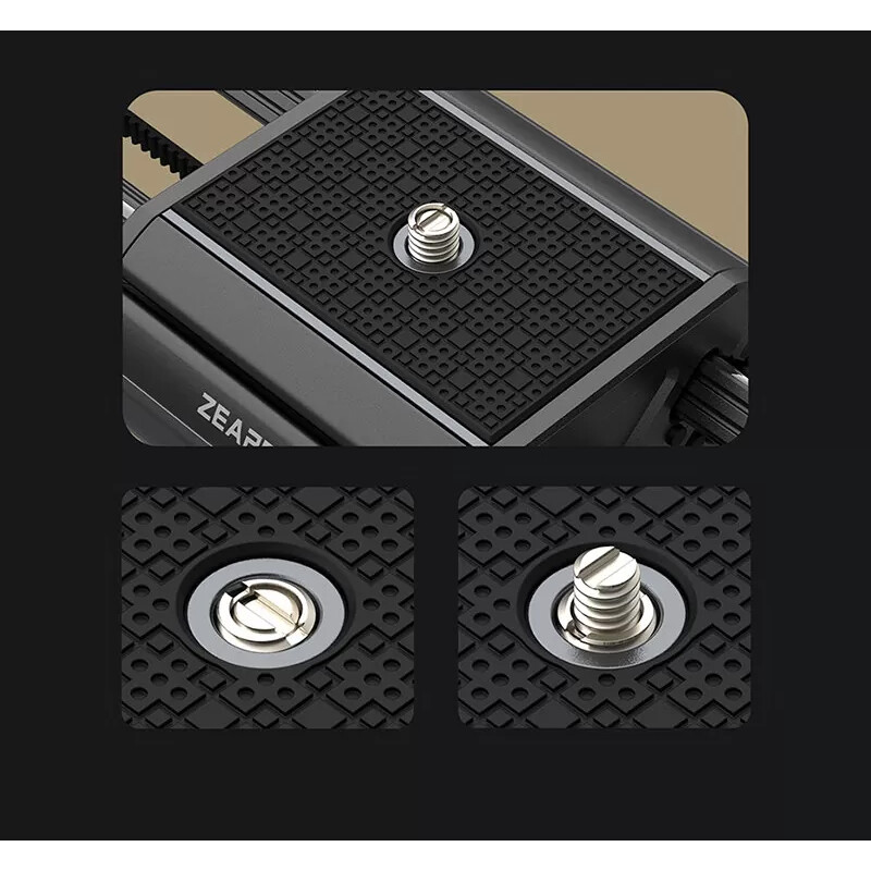 Zeapon Micro3 E1000 PONS PT Kit слайдер моторизованный