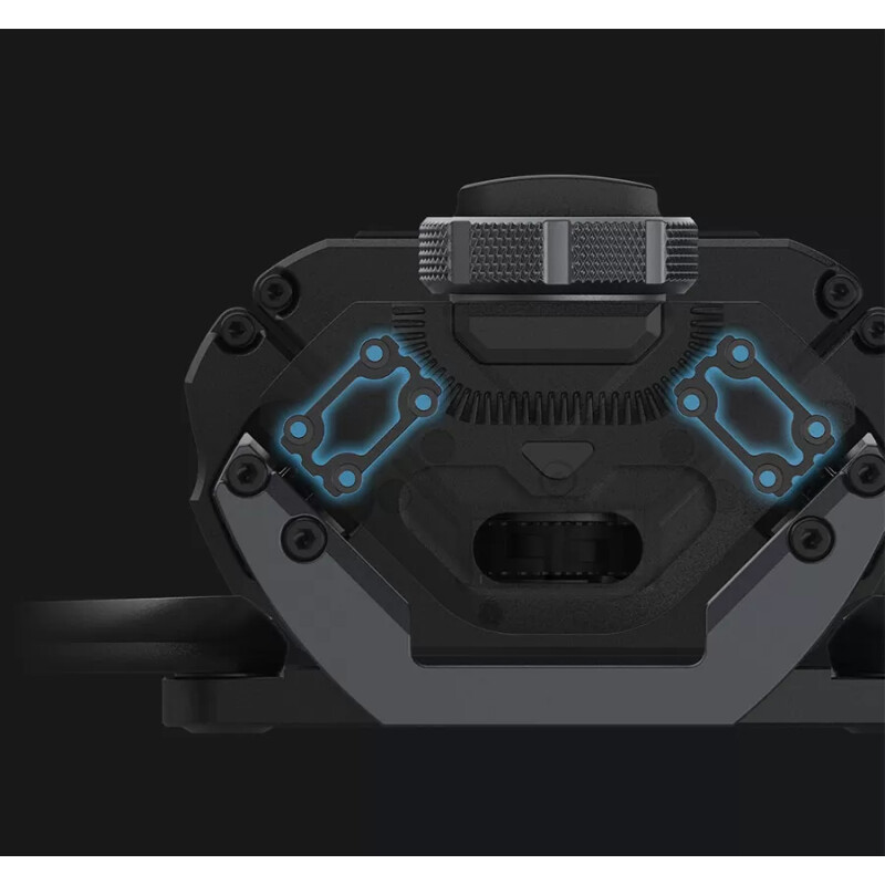 Zeapon Micro3 E1000 PONS PT Kit слайдер моторизованный