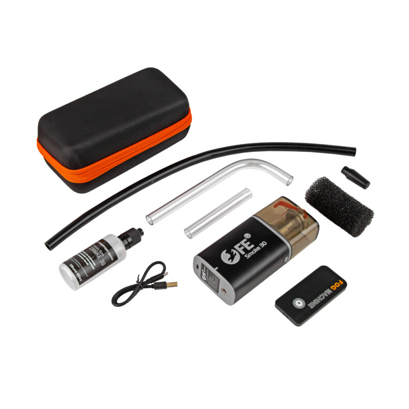 Falcon Eyes Smoke 30 генератор дыма