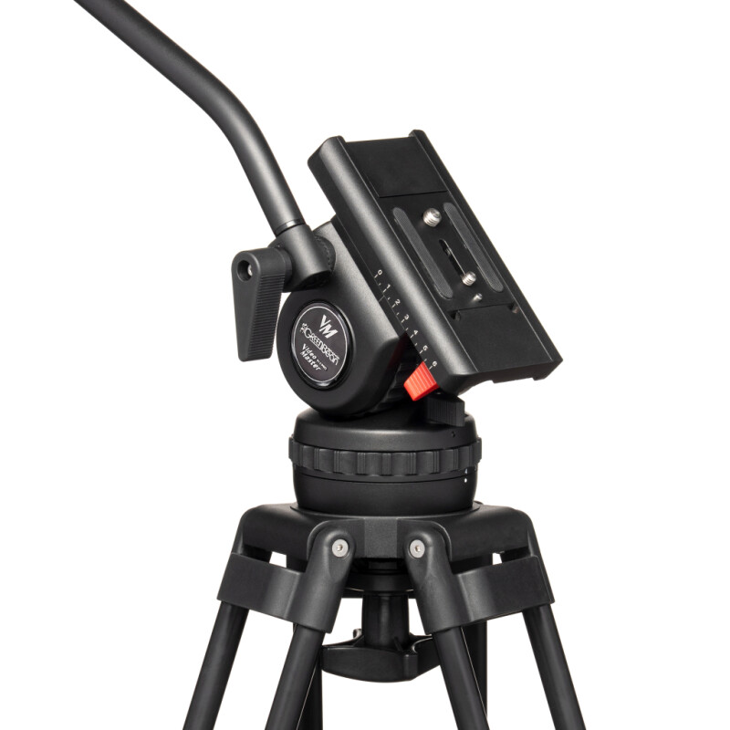 GreenBean VideoMaster 312 PRO видеоштатив