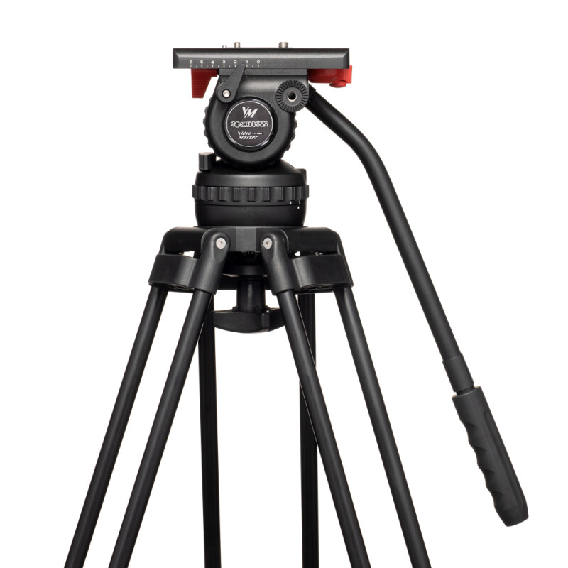 GreenBean VideoMaster 312 PRO видеоштатив