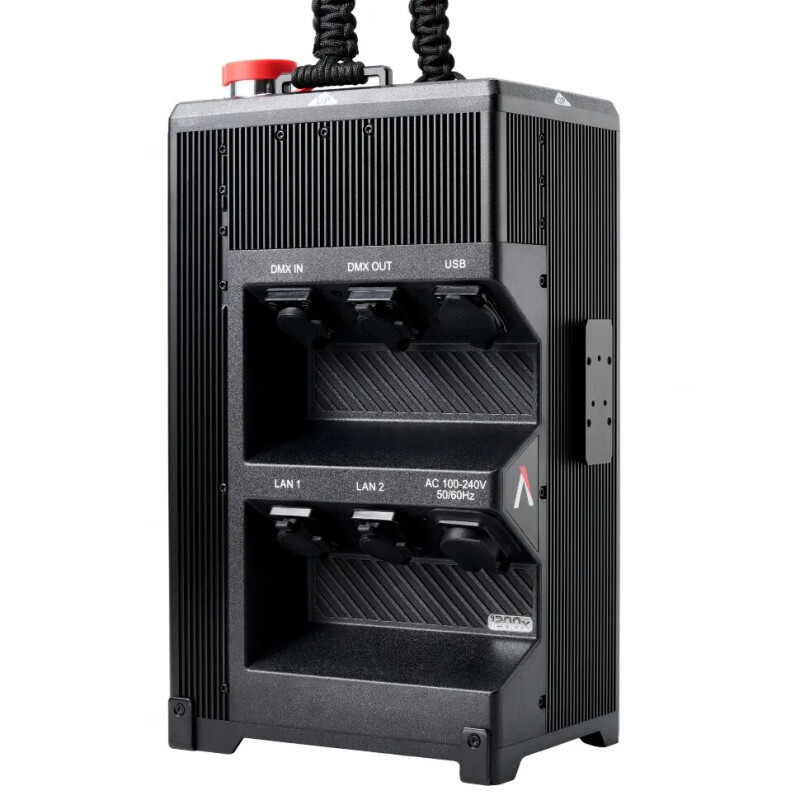 Aputure STORM 1200X осветитель