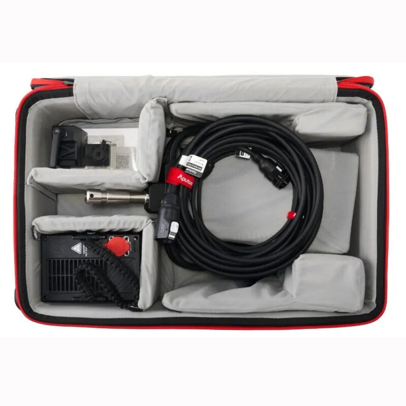 Aputure STORM 1200X осветитель