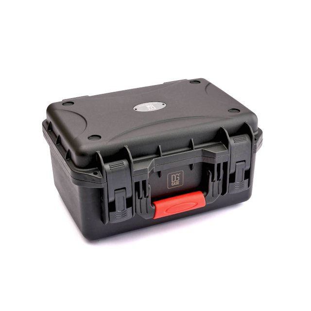 DGCASE 10-05A ударопрочный кейс