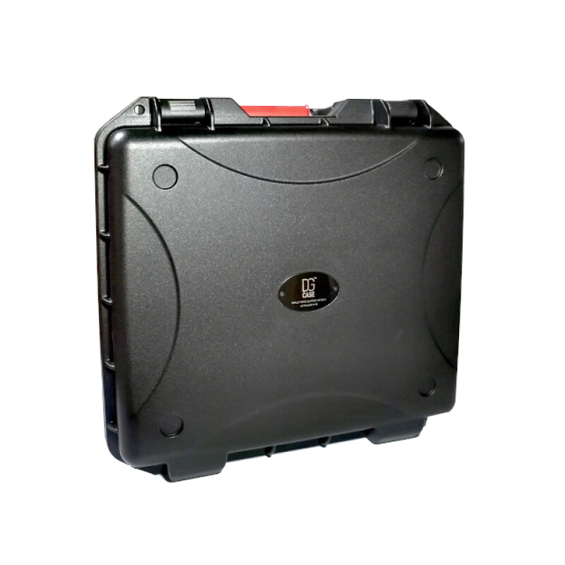 DGCASE 10-05A ударопрочный кейс