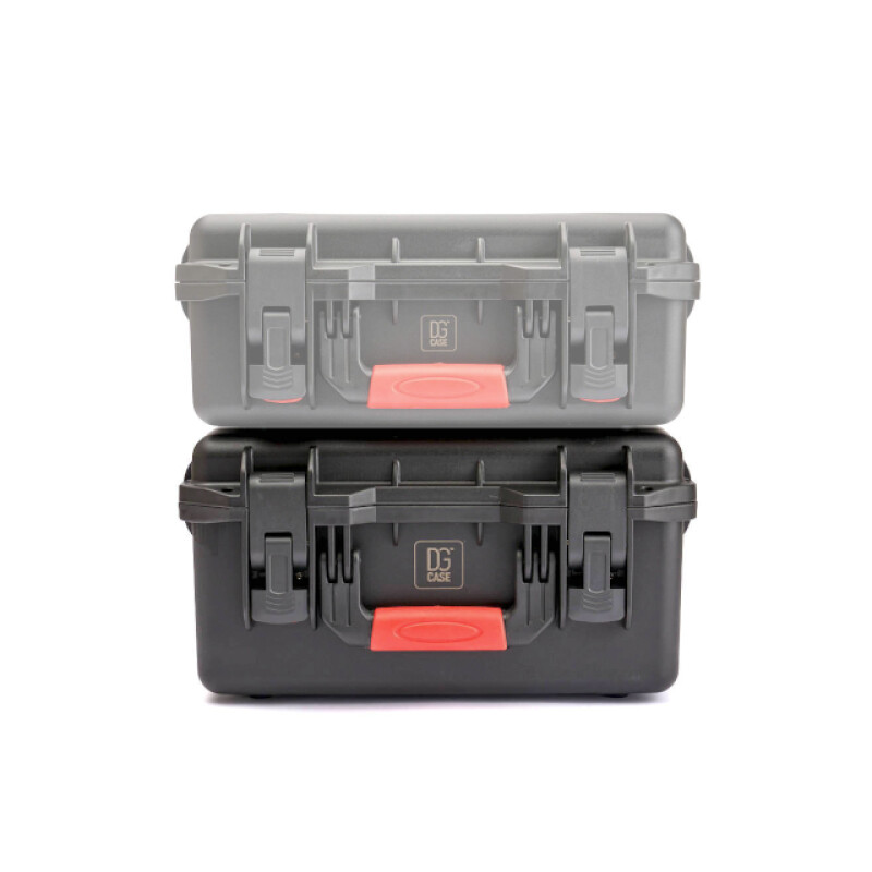 DGCASE 10-06A ударопрочный кейс